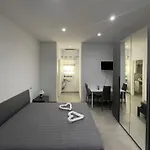 Be Apartment *