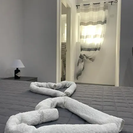 Be Apartament Matera