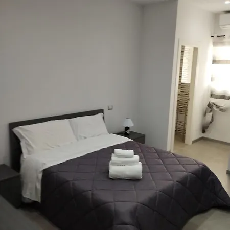 Apartament Be Matera